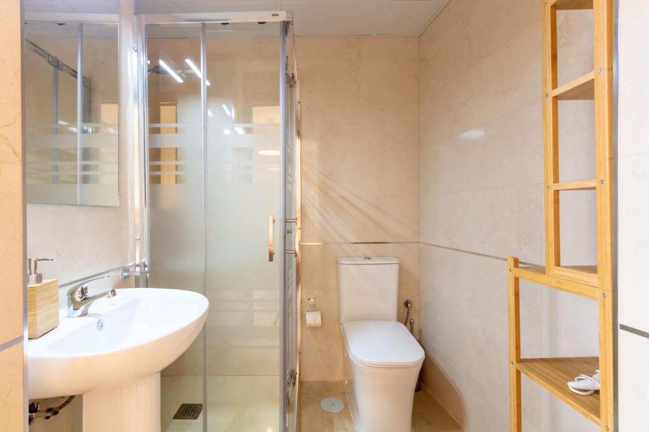 San Jacinto Triana Deluxe By Valcambre Apartment Sevilla Exterior foto