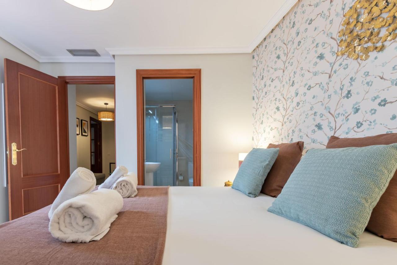 San Jacinto Triana Deluxe By Valcambre Apartment Sevilla Exterior foto